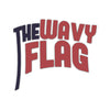 The Wavy Flag